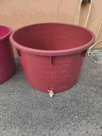 mastello 1.000 litri