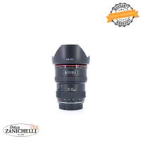 Canon EF 20-35 f/2.8 L Usato (E1003)