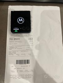 motorola razr 50 ultra