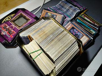 carte Yu-Gi-Oh 