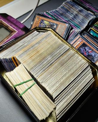 carte Yu-Gi-Oh 