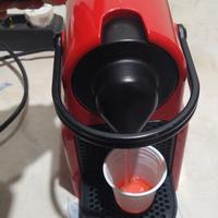 macchina caffè Nespresso Inissia 