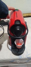 macchina caffè Nespresso Inissia 