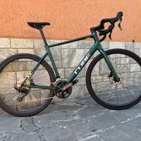 Bici Corsa Attain SLX 58