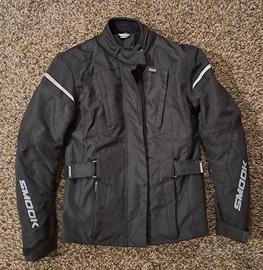 Giacca da moto da donna SMOOK