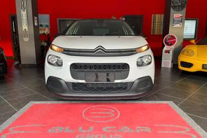 CITROEN C3 1.2 FEEL 83cv