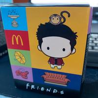 Friends Mc Donald’s