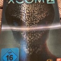 Xcom 2 PC