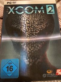 Xcom 2 PC