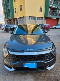 kia sportage gpl