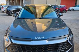 kia sportage gpl