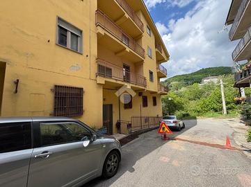 5 LOCALI A SPEZZANO DELLA SILA