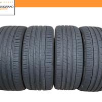 PB86 Gomme estive 285/40 R20 108Y+255/45 R20 100