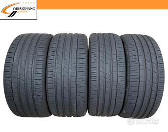 PB86 Gomme estive 285/40 R20 108Y+255/45 R20 100