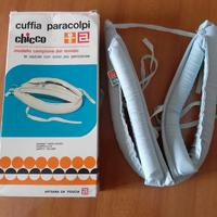 Fascia paracolpi vintage