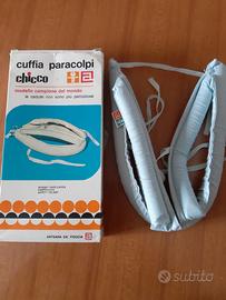 Fascia paracolpi vintage