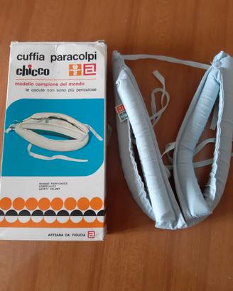 Fascia paracolpi vintage