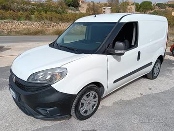 Fiat Doblo Doblò 1.3 MJT PC-TN Cargo Lamierato SX