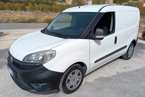 Fiat Doblo Doblò 1.3 MJT PC-TN Cargo Lamierato SX