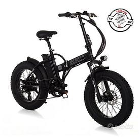 Bici elettrica  BAD BIKE ORIGINAL