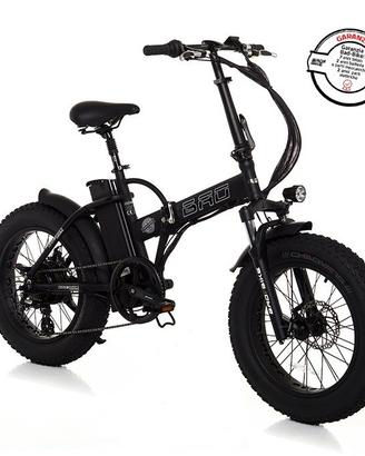 Bici elettrica  BAD BIKE ORIGINAL