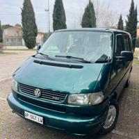 Volkswagen Caravelle 1997