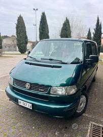 Volkswagen Caravelle 1997
