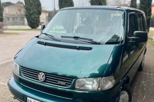 Volkswagen Caravelle 1997