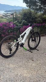 Ebike RAYMON 120 pro