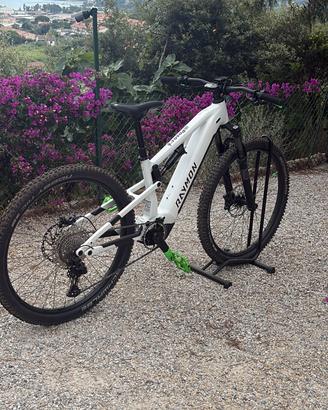 Ebike RAYMON 120 pro