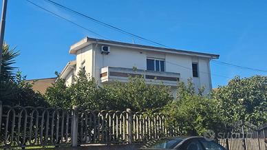 Terralba - Luminoso appartamento abitabile