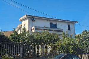 Terralba - Luminoso appartamento abitabile