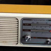 Radio Phonola