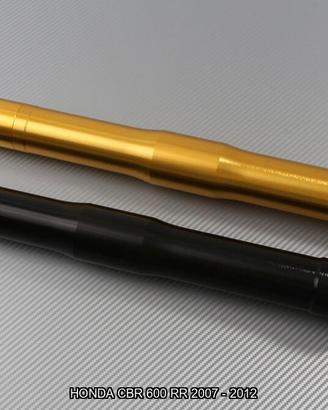 Foderi forcella per HONDA CBR 600 RR 2007 - 2012