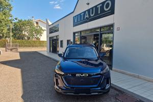 Evo Evo 5 Evo 5 1.5 Turbo Bi-fuel GPL