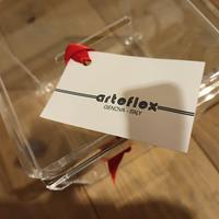 Salvadanaio Arteflex nuovo 