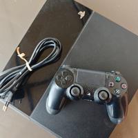 Console PlayStation 4