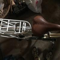 Bicicletta FERRINI Beverly citybike