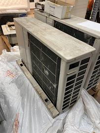 Climatizzatore / Unità esterna Daikin EWAQ007ABV3P