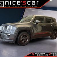 Jeep Renegade 1.6 Mjt 130 CV Longitude