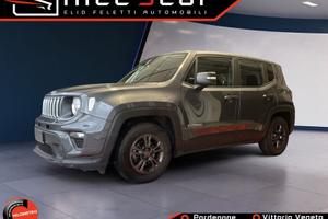 Jeep Renegade 1.6 Mjt 130 CV Longitude
