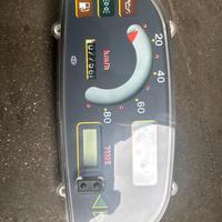 Conta km piaggio sfera 50