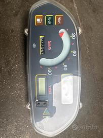 Conta km piaggio sfera 50