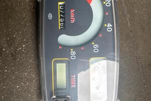 Conta km piaggio sfera 50