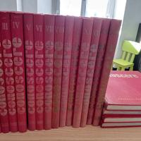 Enciclopedia Conoscere 