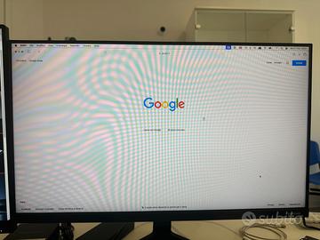 Samsung Monitor LED T35F (F24T352)