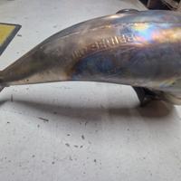 Espansione fmf fatty gold series