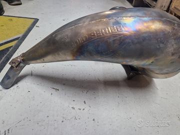 Espansione fmf fatty gold series