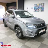 SUZUKI Vitara 1.5 140V Hybrid A/T 4WD AllGrip St