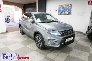 SUZUKI Vitara 1.5 140V Hybrid A/T 4WD AllGrip St